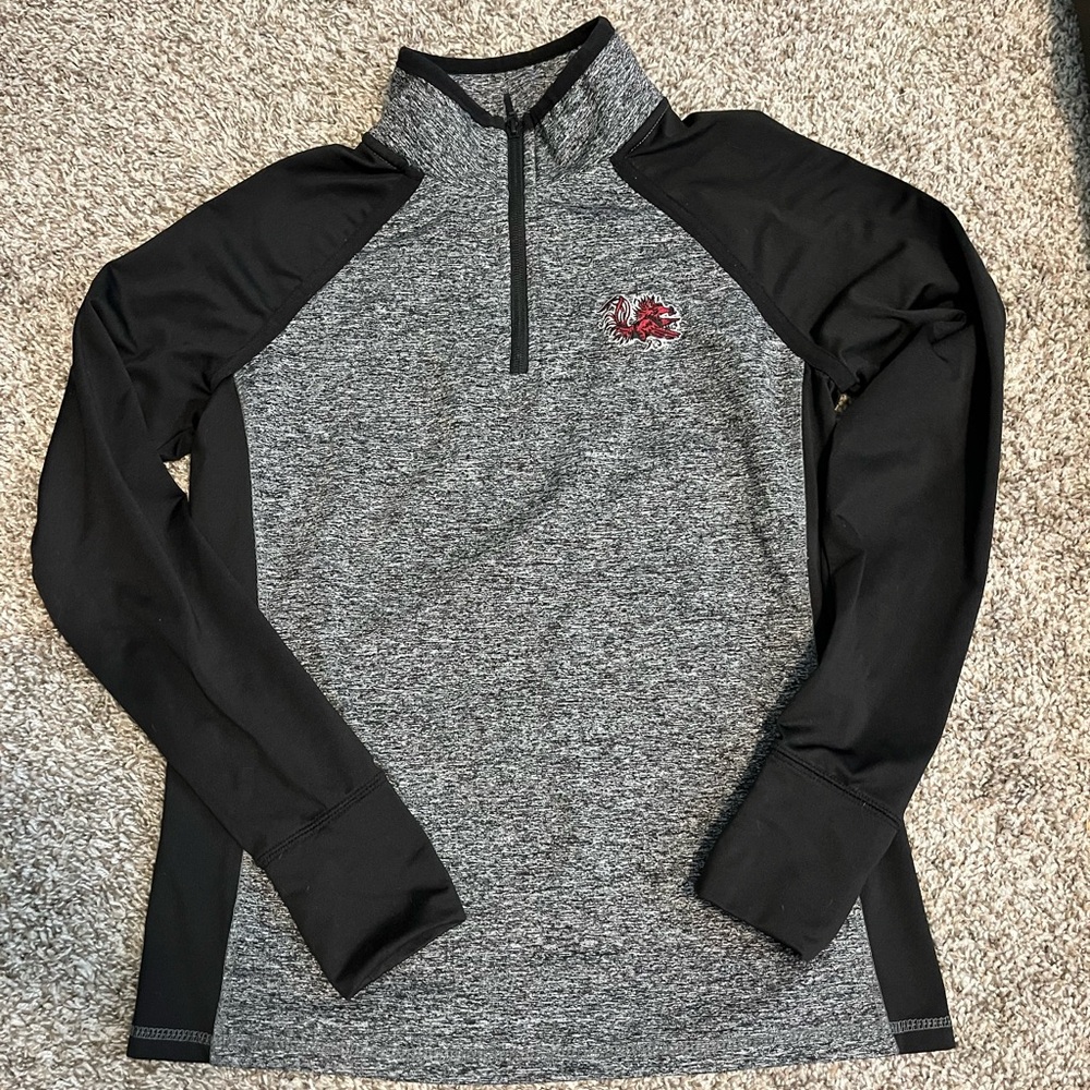 Gamecock Women’s Quarter Zip